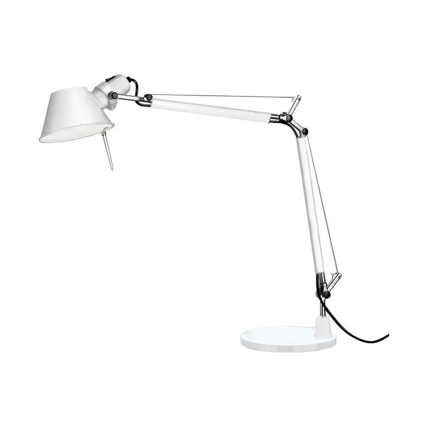 Tolomeo Mini bordlampe - White" v:7361011