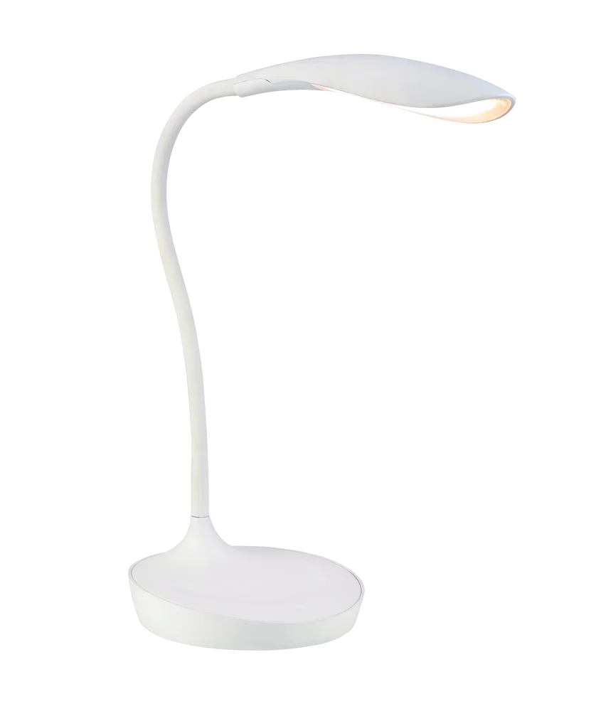 Swan usb – Hvit – Belysning | m v:9131299 Swan usb – Hvit – Belysning | m v:9131299