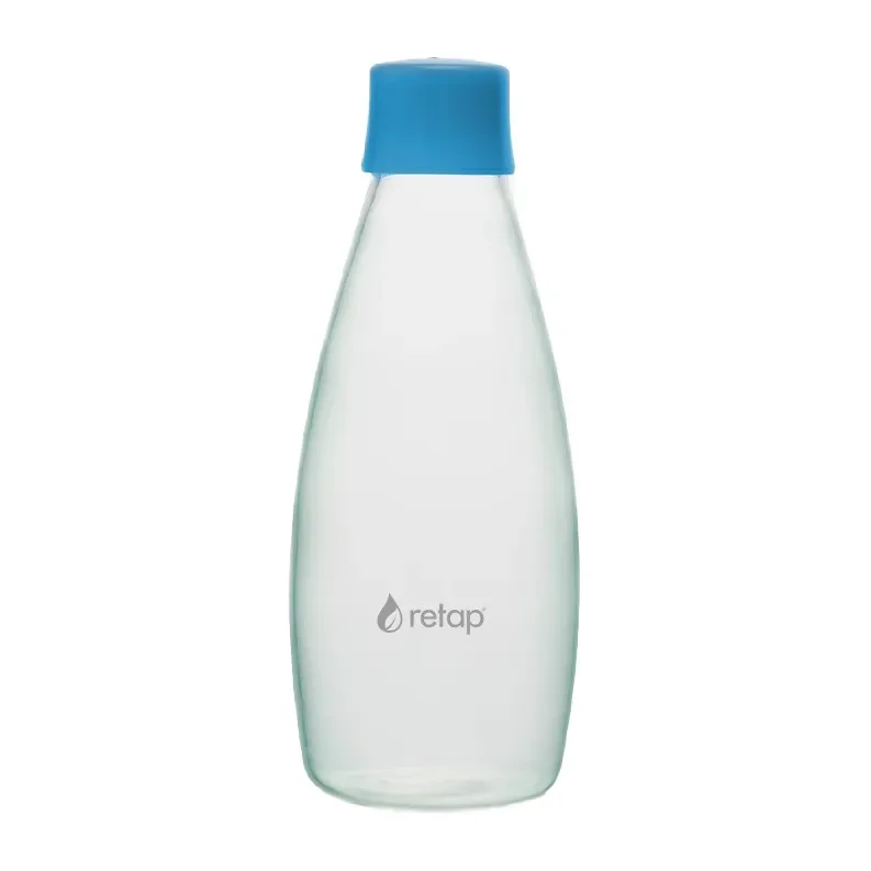 Retap Go 08 glassflaske skrukork 80 cl v:3048590