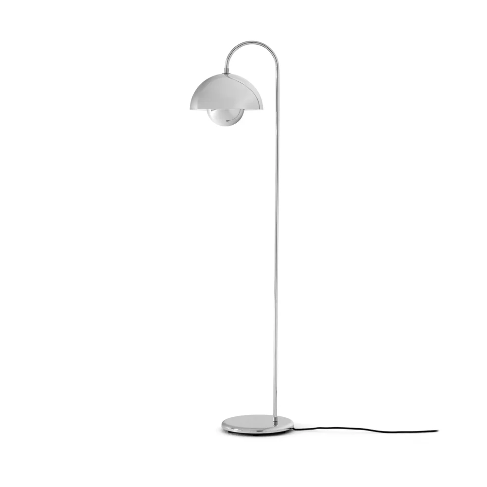 Flowerpot VP12 gulvlampe v:8040742 Flowerpot VP12 gulvlampe v:8040742
