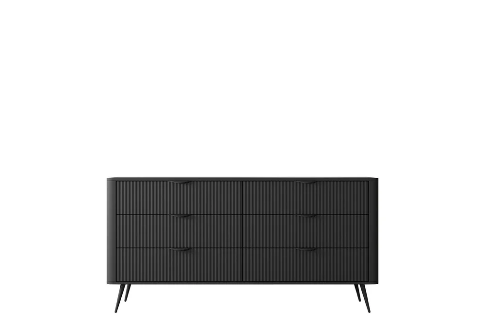 Forba Kommode 164 cm v:5924282