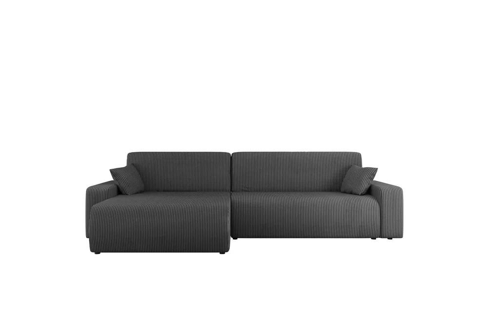Barile Sofa med Divan 3-seter v:4994506 Barile Sofa med Divan 3-seter v:4994506