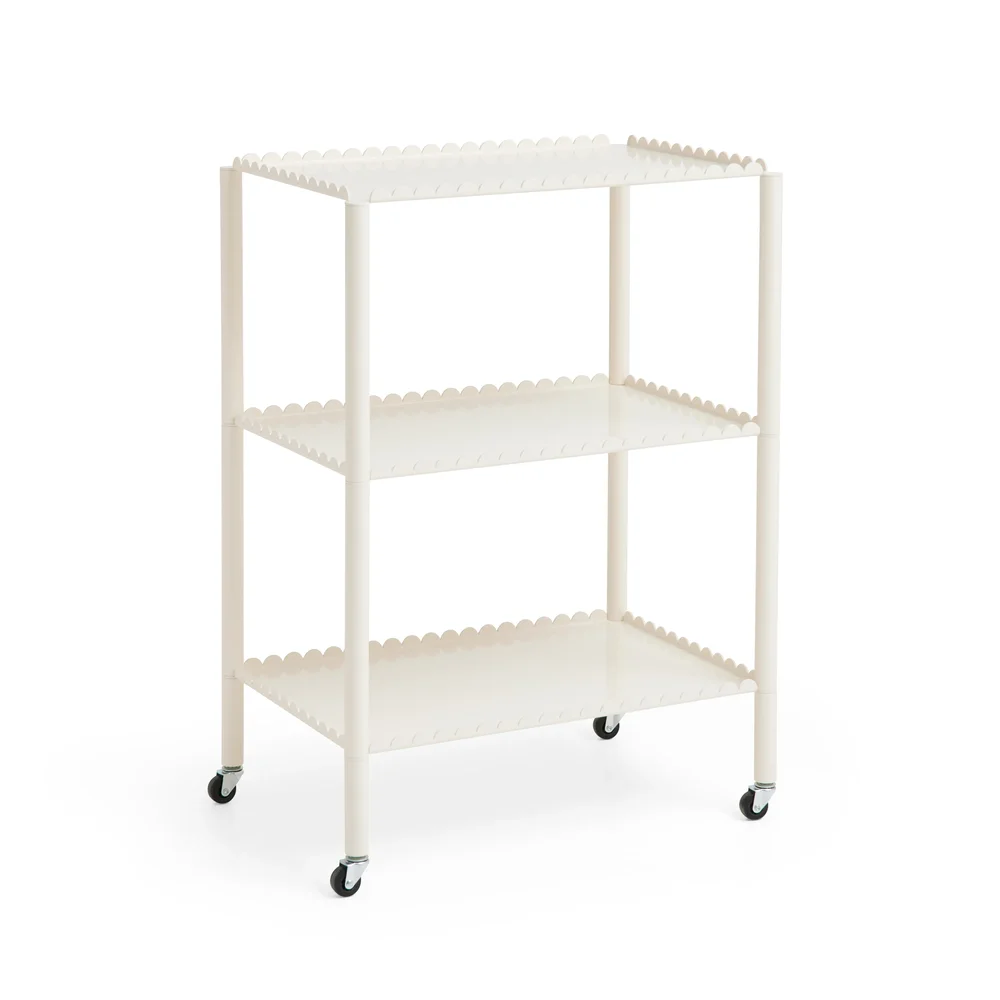 Arcs Trolley High serveringsvogn v:9215955 Arcs Trolley High serveringsvogn v:9215955
