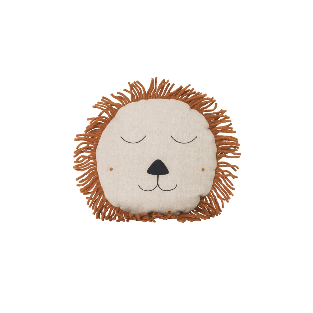 Safari pute løve v:2125549