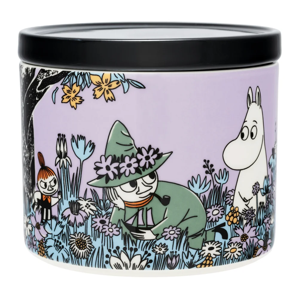 Moomin Kakeboks Forever Friends v:273183 Moomin Kakeboks Forever Friends v:273183