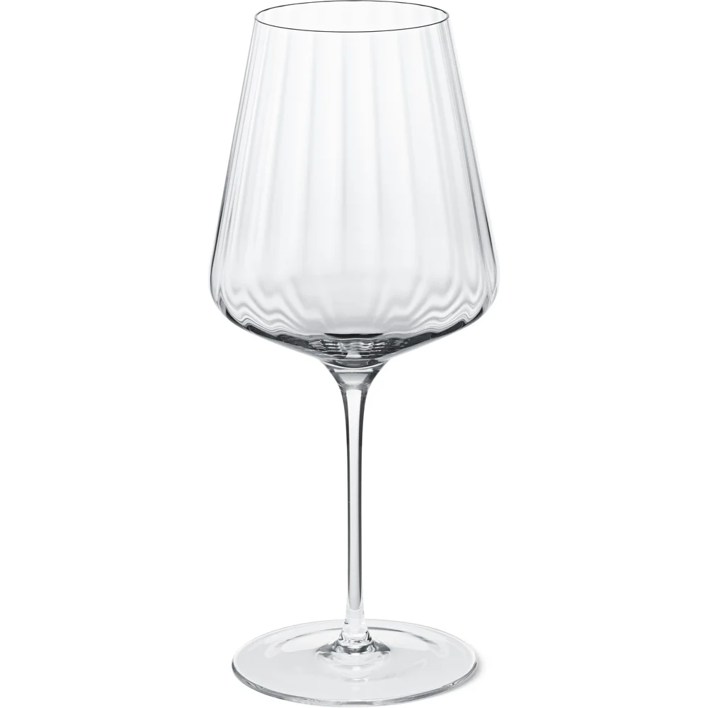 Bernadotte Rødvinsglass 54 cl, 6-pk v:6709118