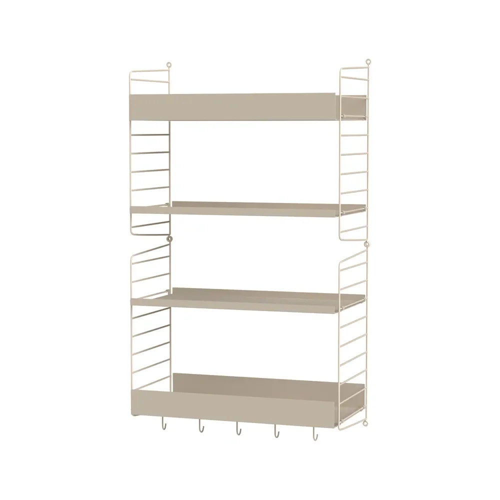 String kjøkken beige - Kombinasjon H" v:5365648