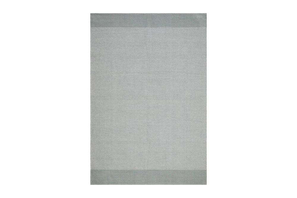 Alva Bomullsteppe 240x340 cm Rektangulær v:9435400