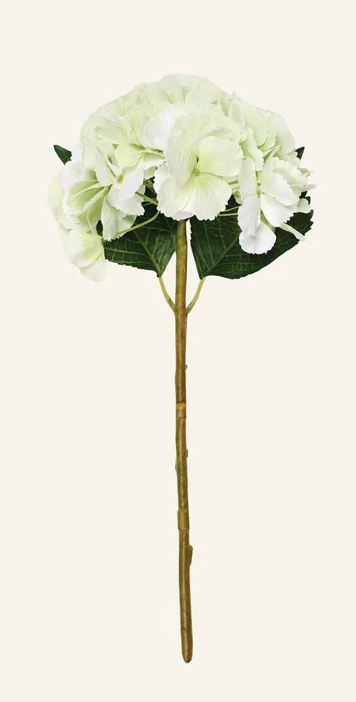 Blomst lys grønn – 18x18x46 cm v:349951 Blomst lys grønn – 18x18x46 cm v:349951