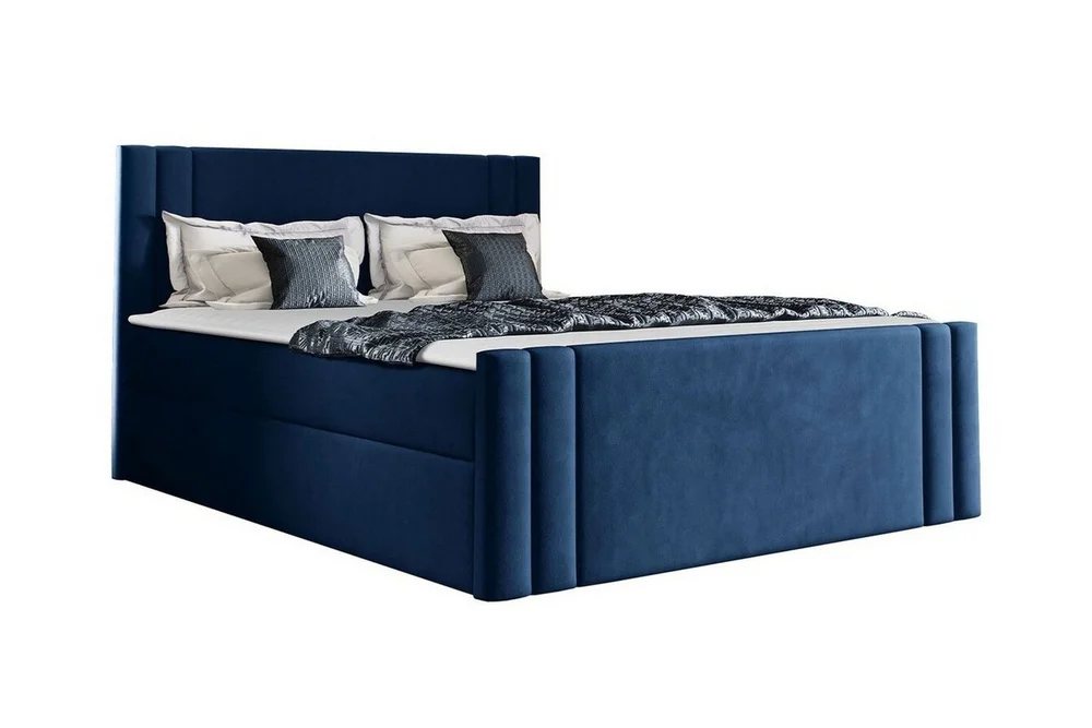 Betvallen Sengeramme 160x200 cm v:6921031
