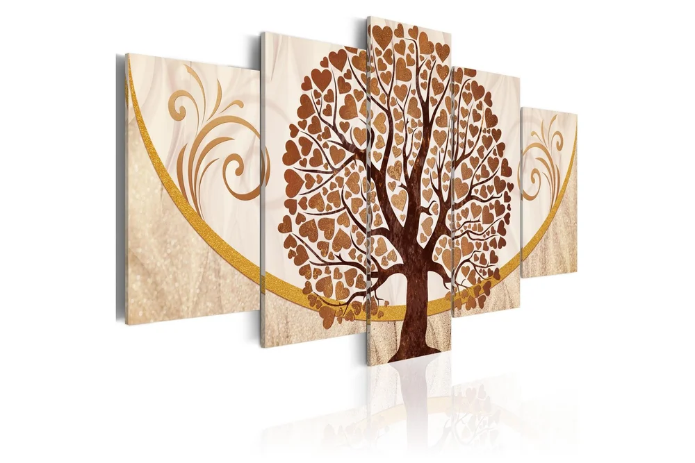 Bilde The Golden Tree Of Love 200x100 v:6055298