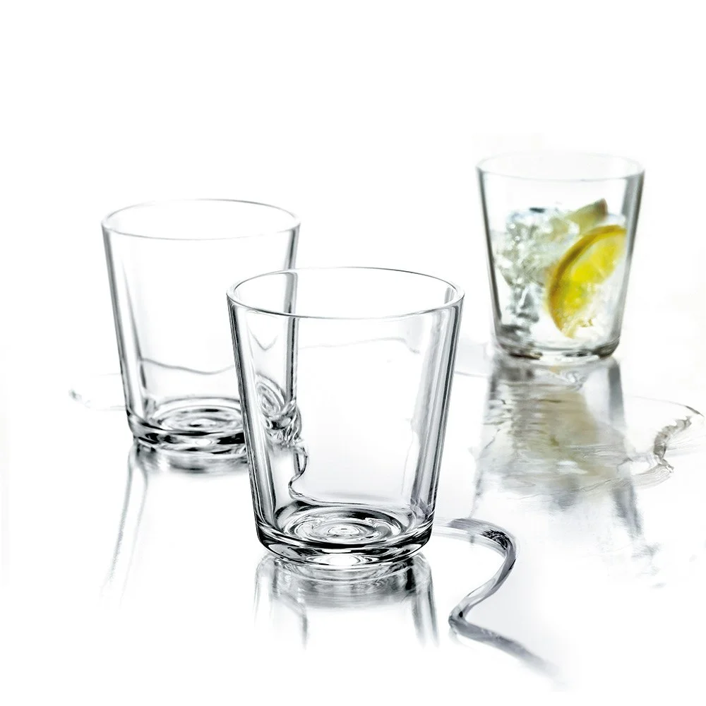 Glass 25 cl, 6-pk v:1275077