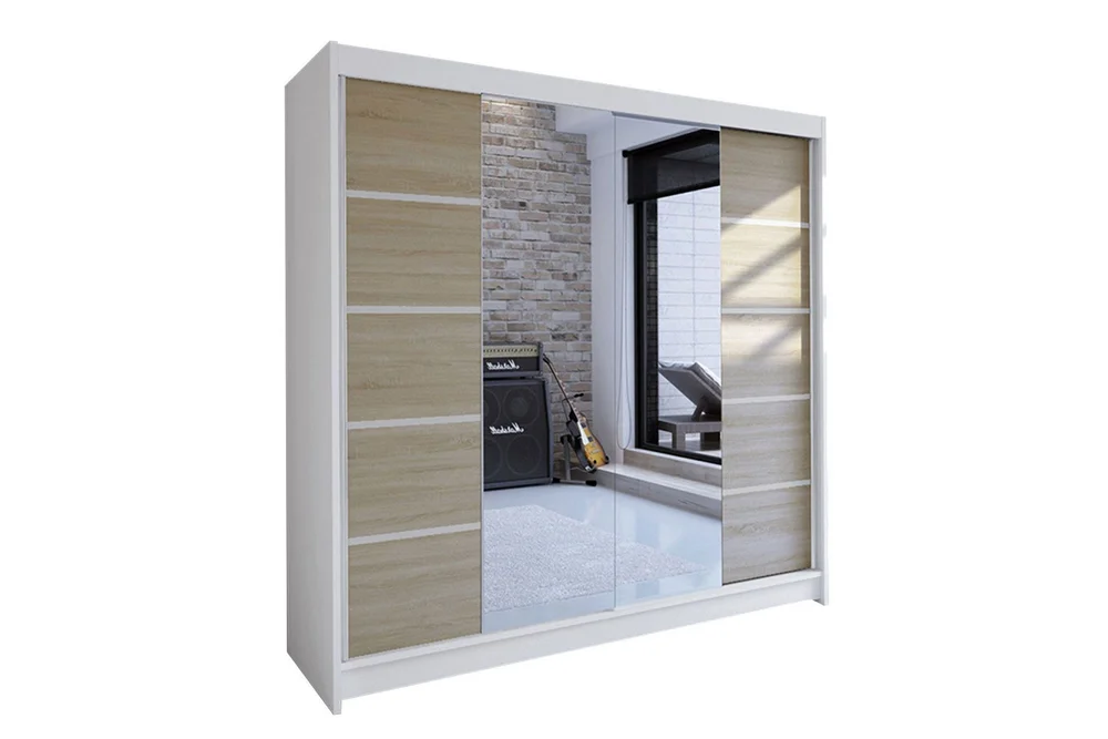 Garderobe Talin v:9427962