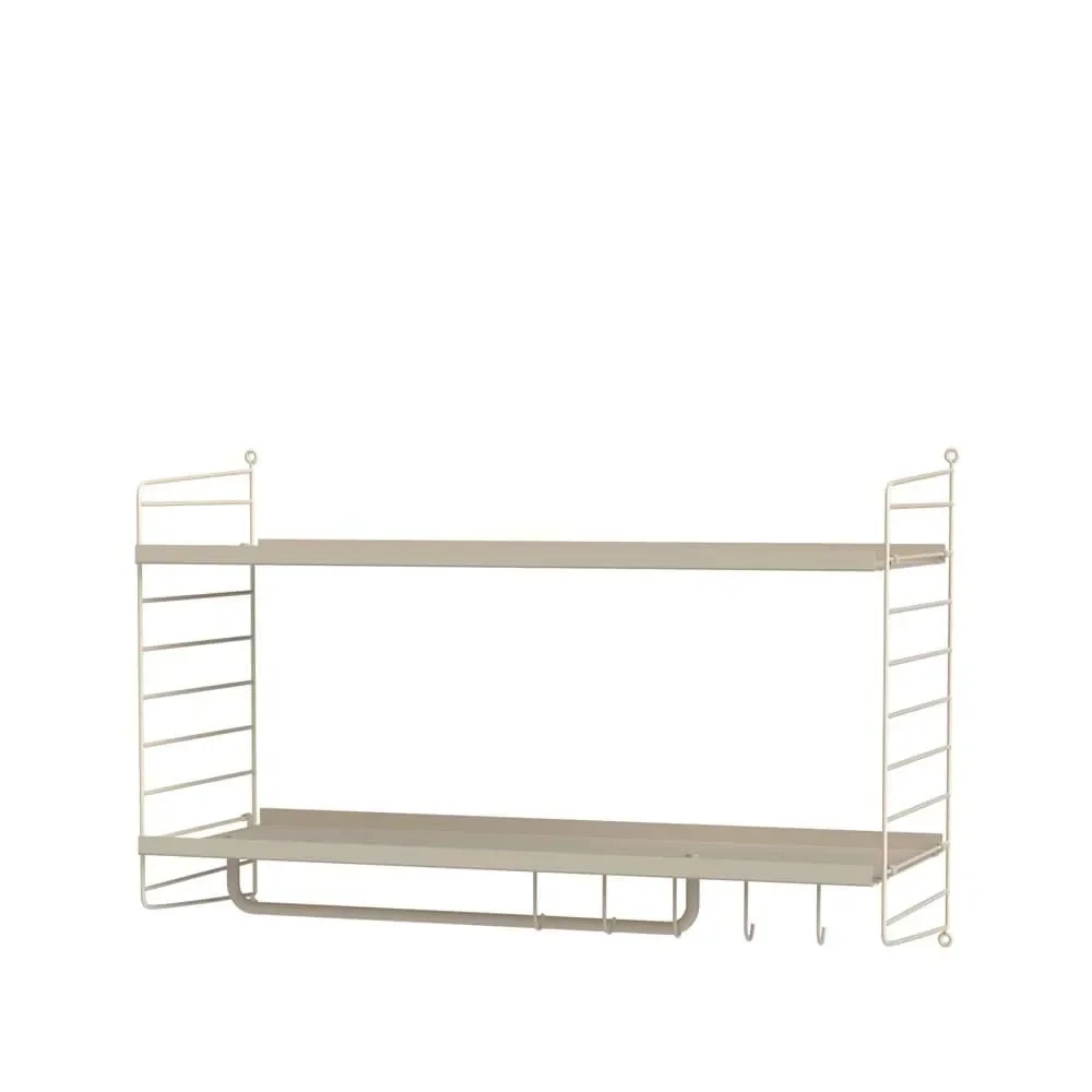 String gang beige - Kombinasjon D" v:8175319
