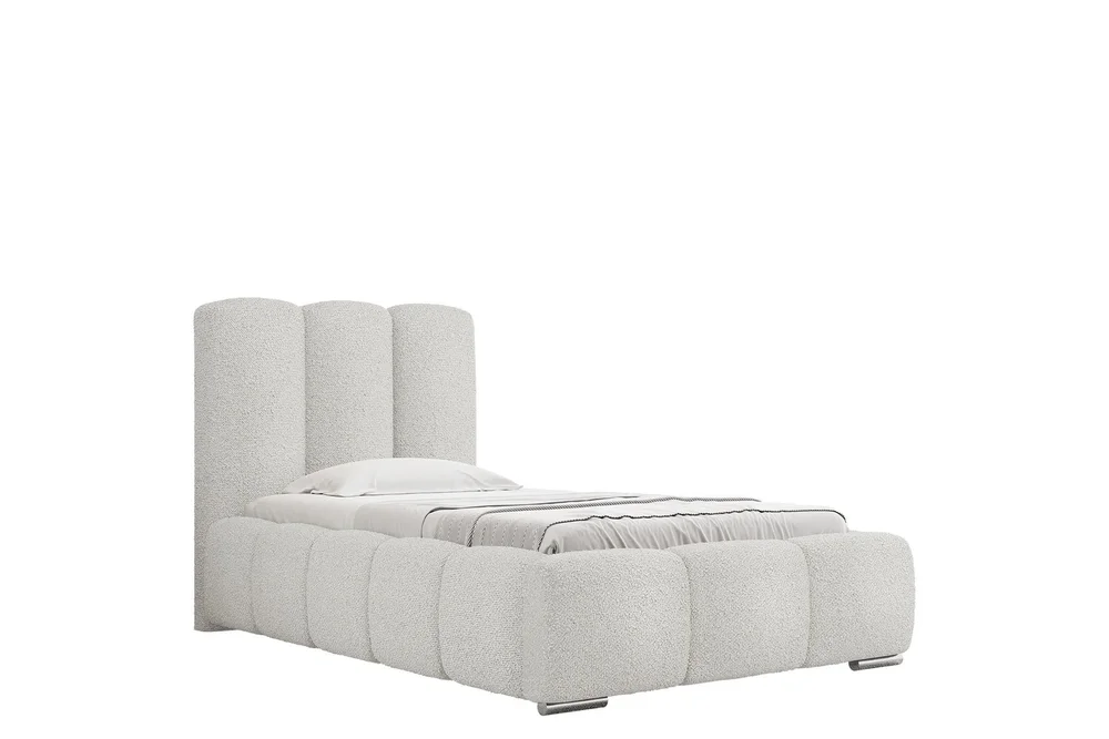 Gioia Sengeramme med Oppbevaring 90x200 cm v:6261183