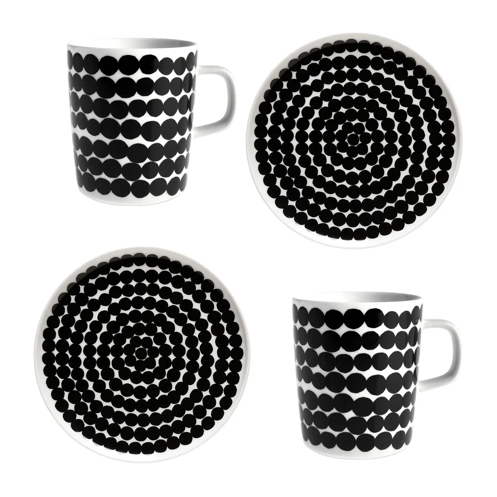 Räsymatto frokostservise v:1913845