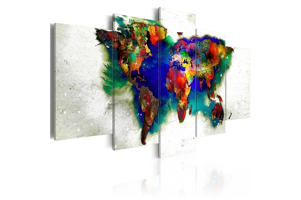 Bilde Green Planet 200x100 v:7511968