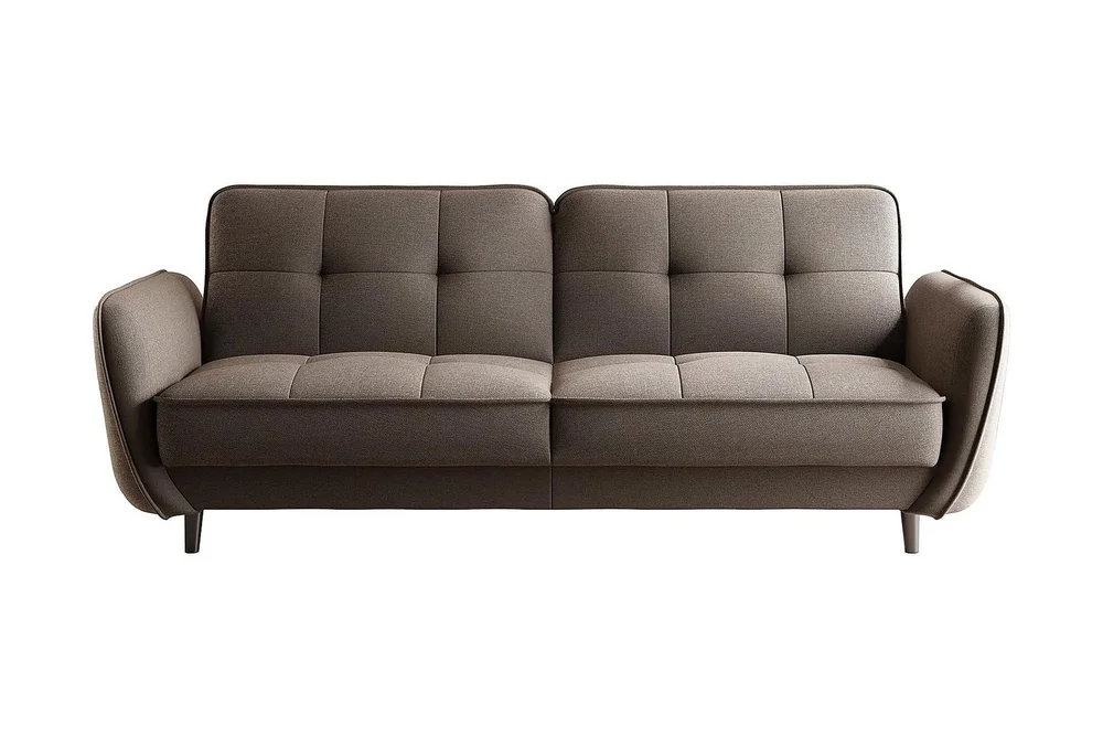 Katsuya Sovesofa 3-seters v:9462787