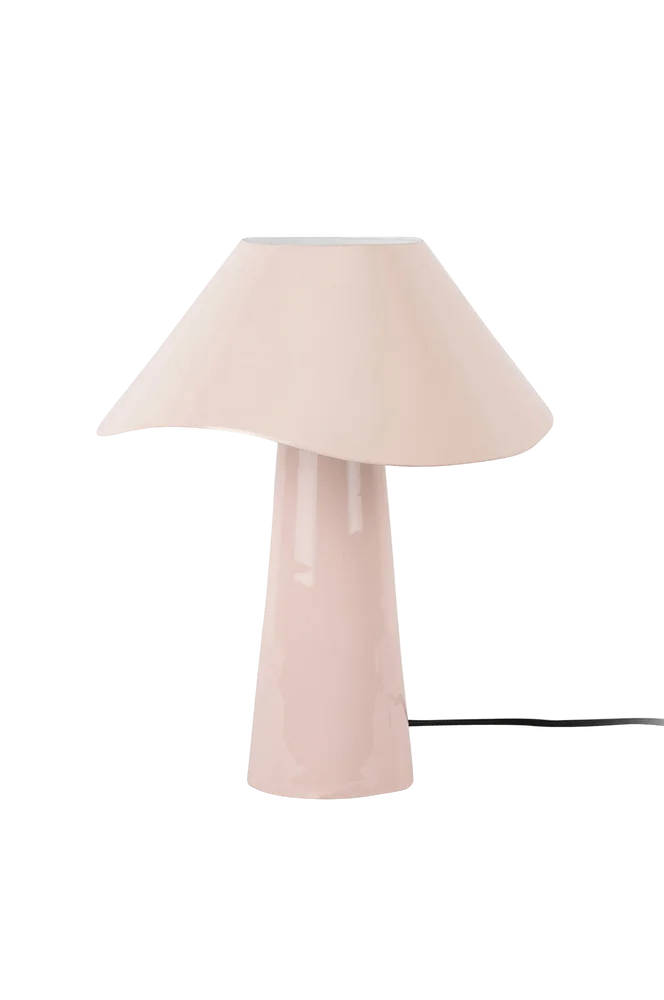 Bordlampe Ameno – Rosa – Belysning | m v:2568226 Bordlampe Ameno – Rosa – Belysning | m v:2568226