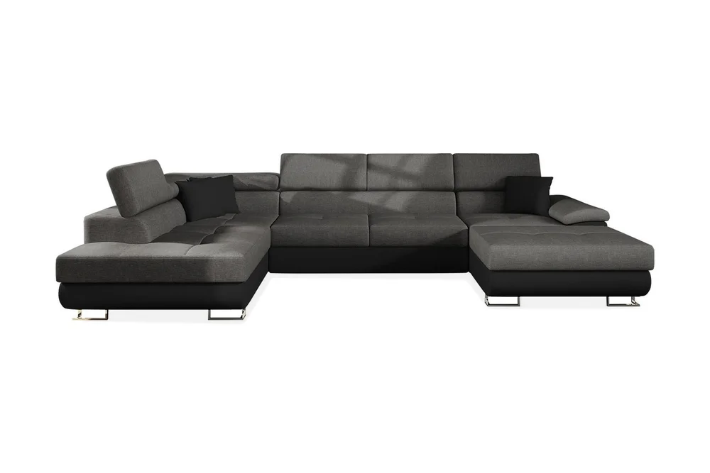 Cotere Hjørnesofa Venstre v:5296167