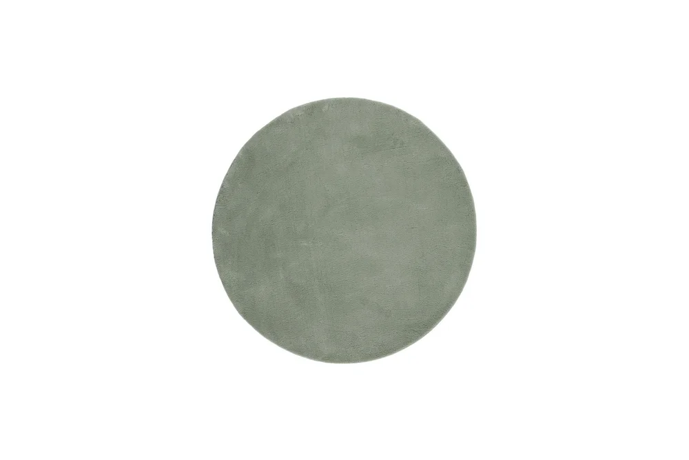 Soft Wiltonteppe Rundt 240 cm v:1072415