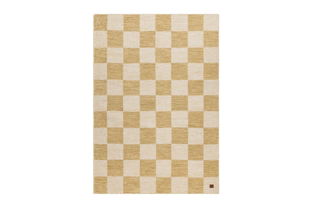 Moharan Ullteppe 160x230 cm Rektangulært v:6017313