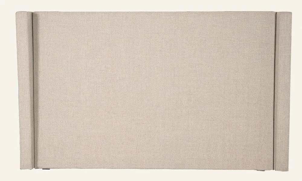 Sengegavl natur – 150 cm v:7630956 Sengegavl natur – 150 cm v:7630956