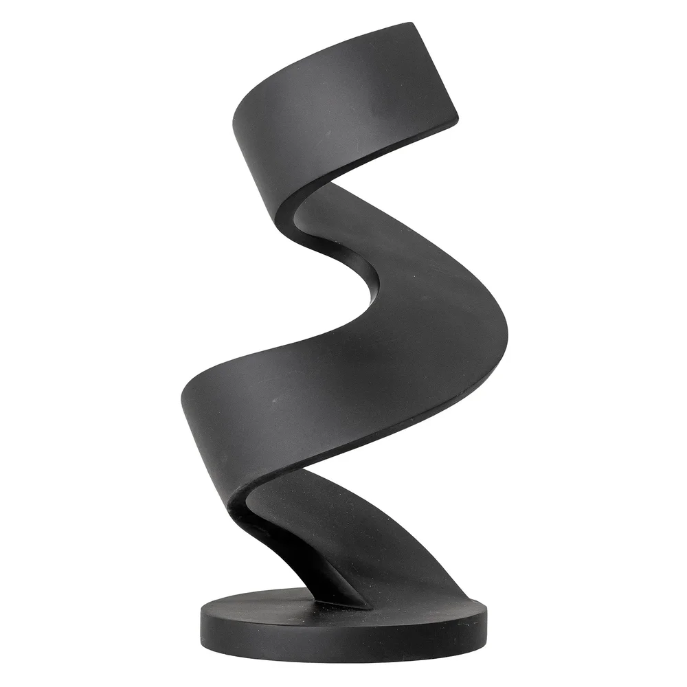 Siele Deco skulptur 32 cm v:9525569 Siele Deco skulptur 32 cm v:9525569