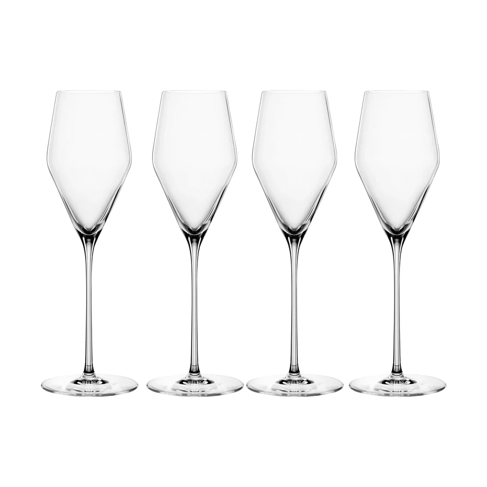 Definition champagneglass 25 cl 4-pakning v:2678090 Definition champagneglass 25 cl 4-pakning v:2678090