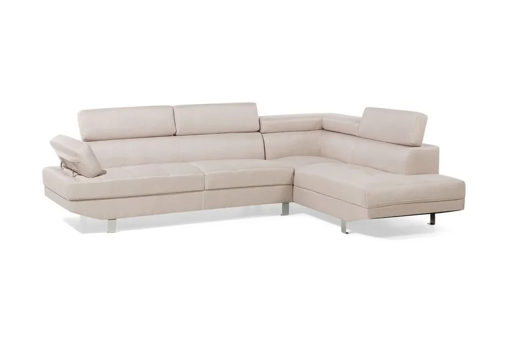 Norrea Hjørnesofa 261 cm v:6504741 Norrea Hjørnesofa 261 cm v:6504741