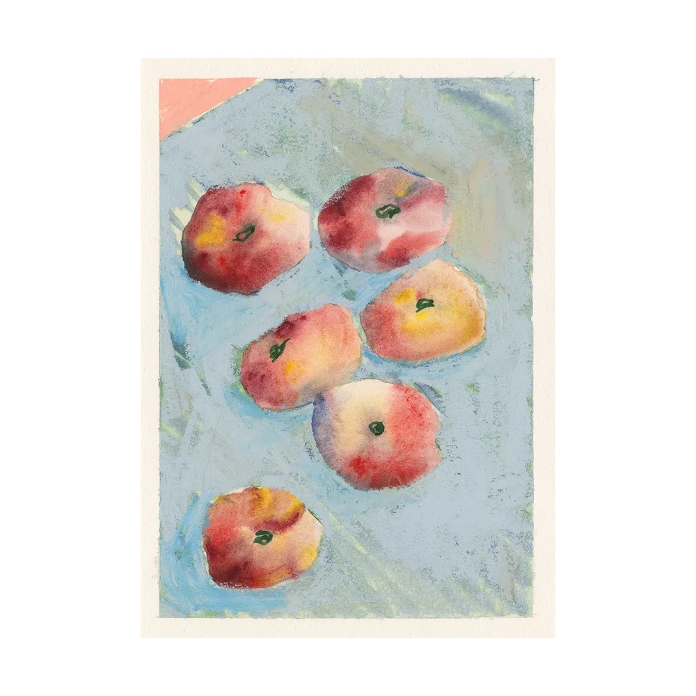 Peaches poster v:9209983