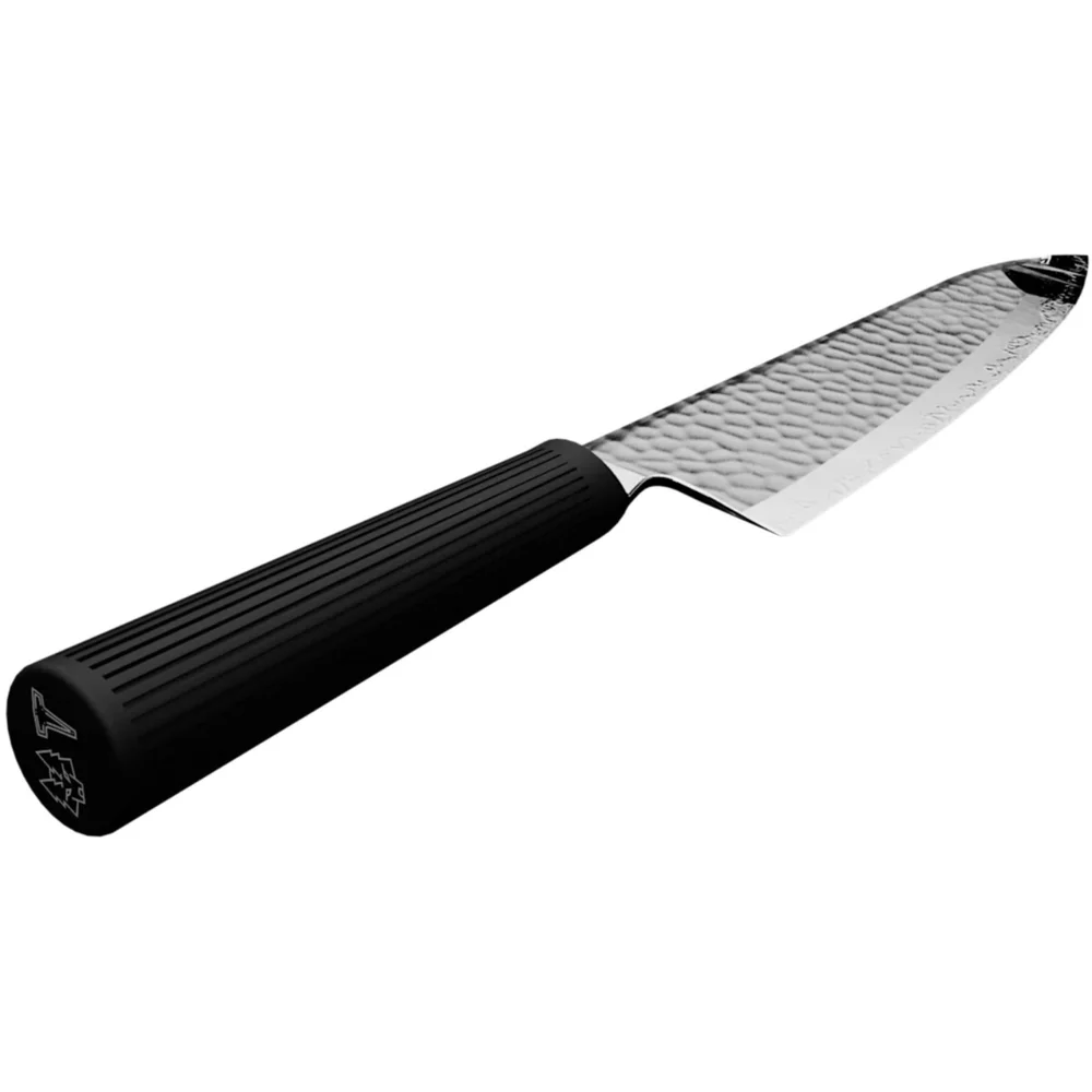 Glima Roy Pro Kokkekniv 20 cm, Sort v:269897 Glima Roy Pro Kokkekniv 20 cm, Sort v:269897