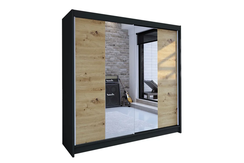 Canderbury Garderobe v:9720541