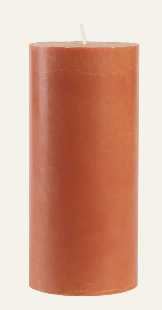 Kubbelys orange – 6,8×15 cm v:1598521