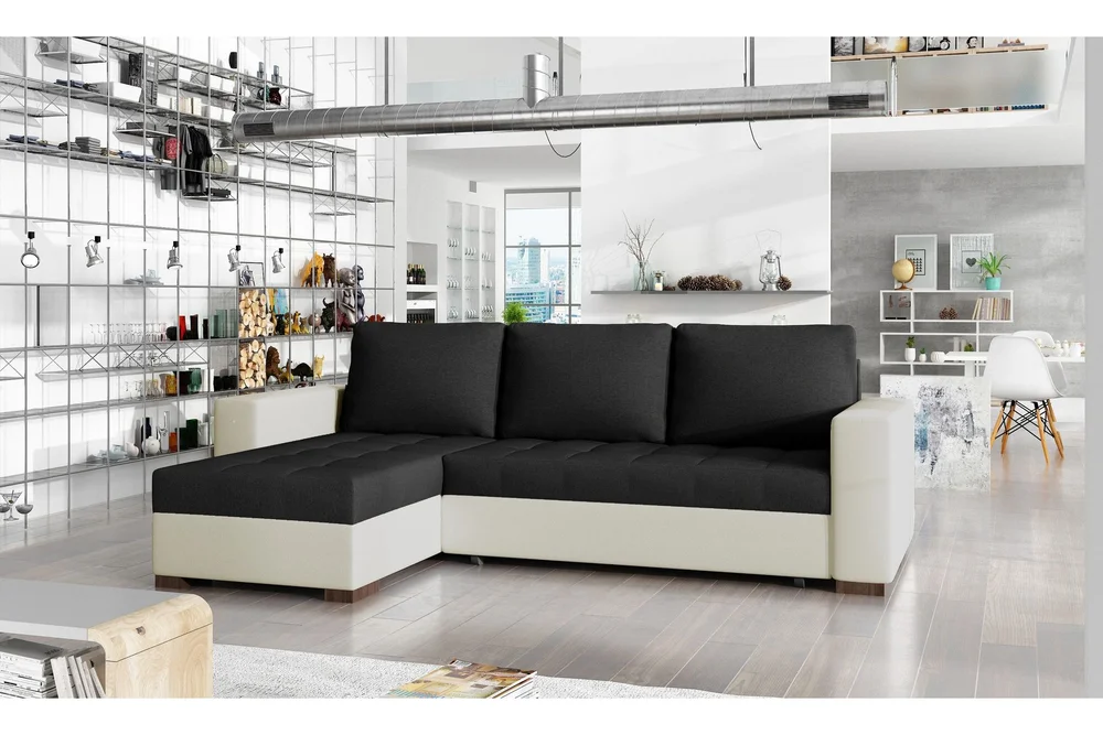 Potes Sovesofa med Divan v:9034806