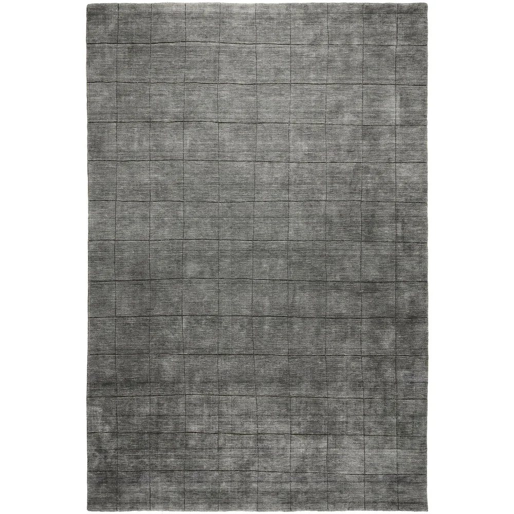 Nari Teppe Lysegrå, 250x350 cm v:4756166