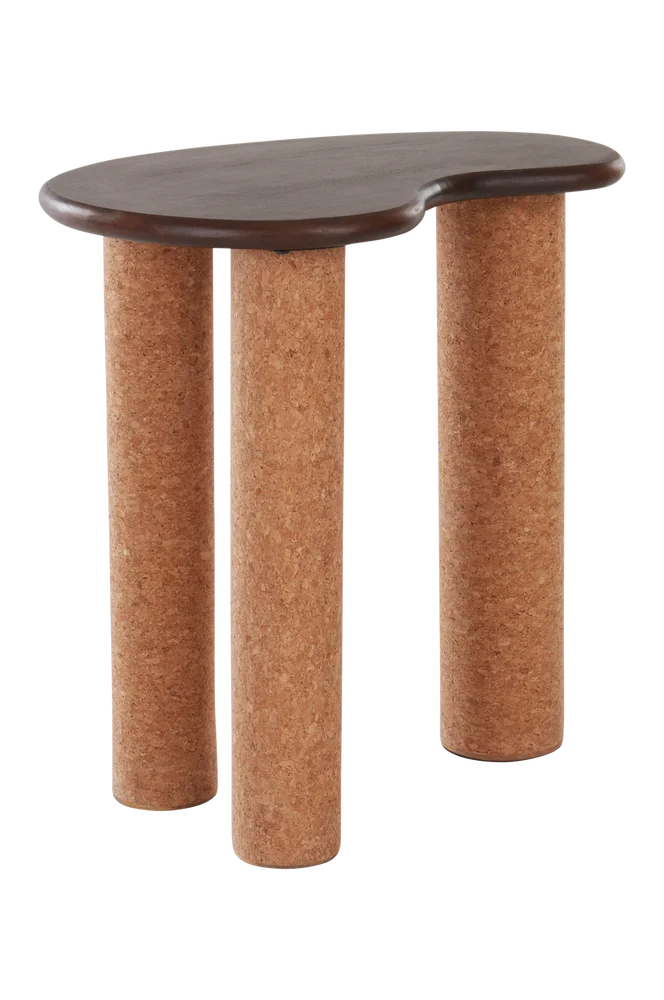 VINIO sidebord 40x60 cm - Brun m v:4274173