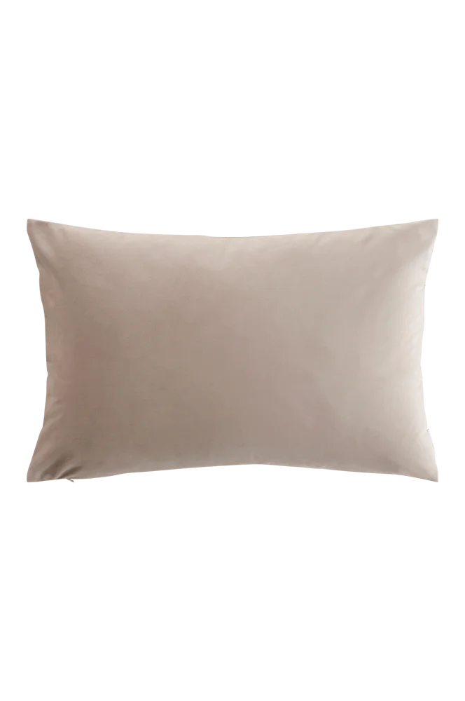 SAVANNAH putetrekk 40x60 cm - Grå - Tekstiler | m v:1435144
