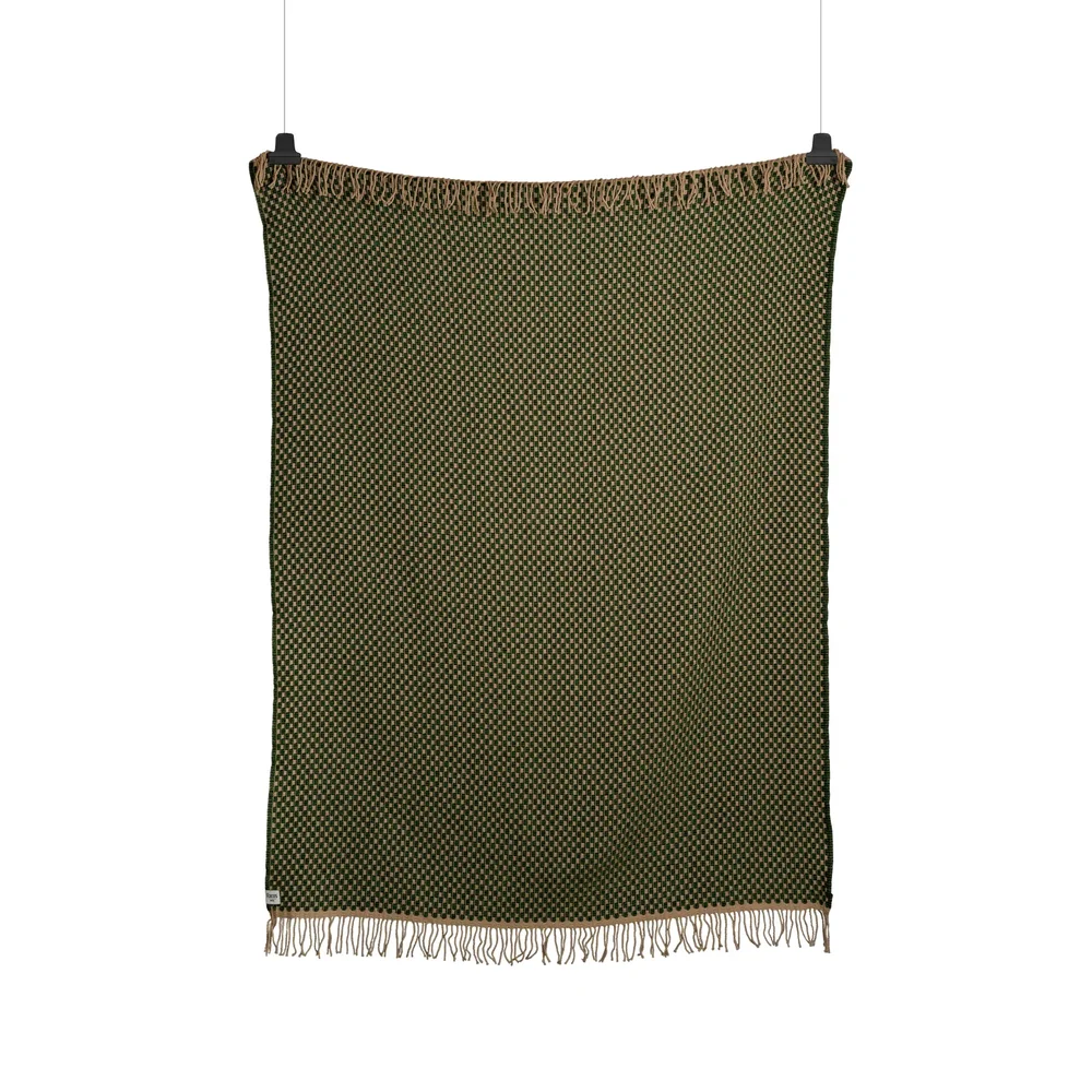Isak pledd 150x210 cm v:5091905