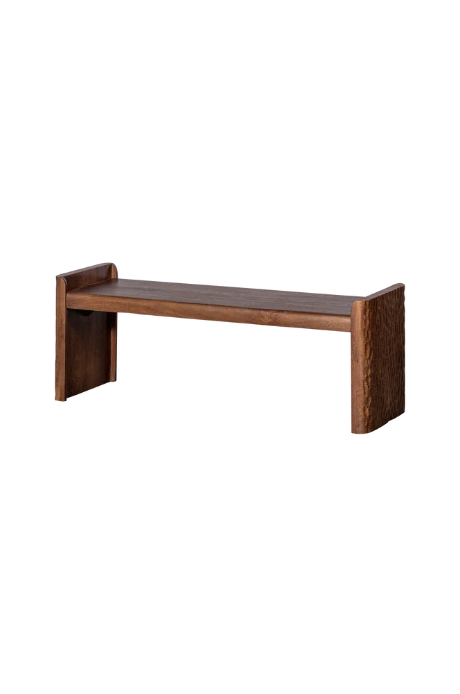 Benk Prop - Brun m v:3632489