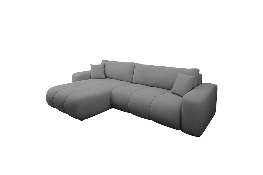 Flo Sovesofa med Sjeselong 3-seter v:3739203