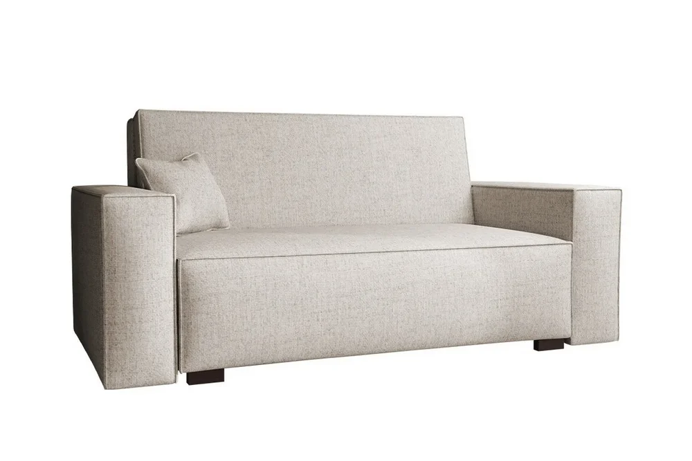 Denegal 2-seters Sovesofa v:4382645