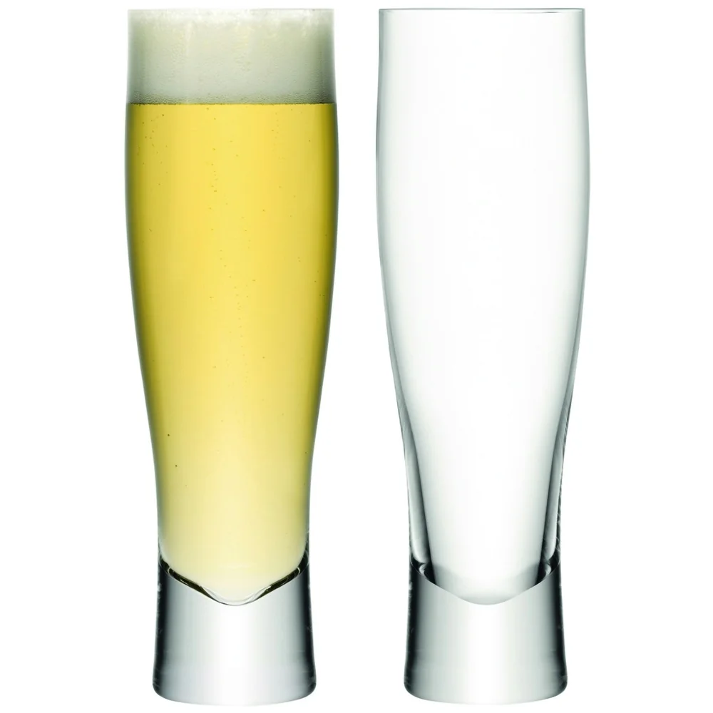 Bar Ølglass, 2-pk v:6422016 Bar Ølglass, 2-pk v:6422016