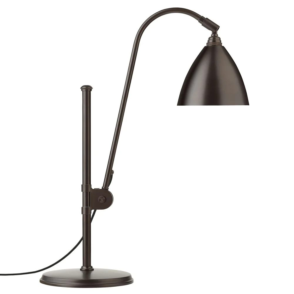 Bestlite BL1 Bordlampe, Black Brass/Black Brass v:1716875