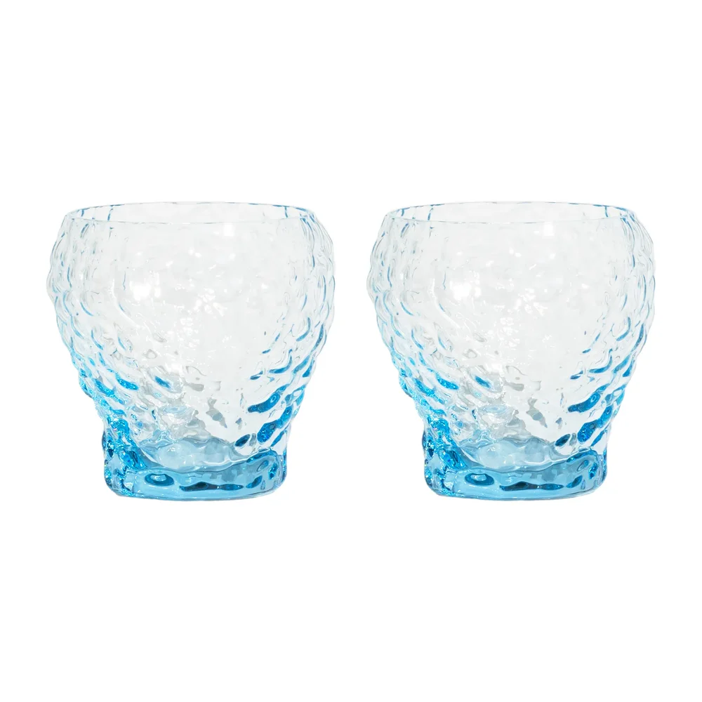 Moss tumblerglass 26 cl 2-pakning v:1390374