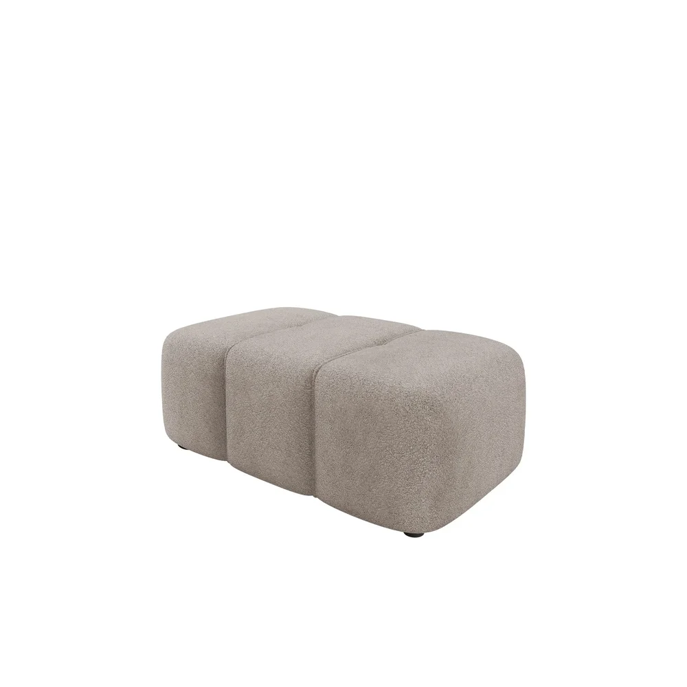 Flo Fotskammel 93 cm v:2843507