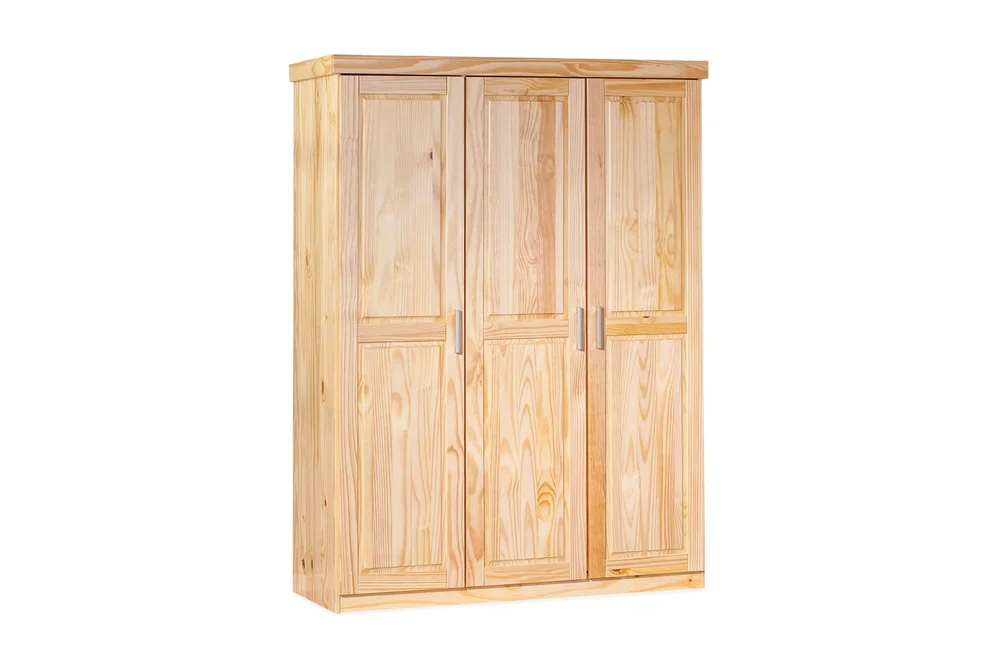 Bailey Garderobe 140 cm v:1009309