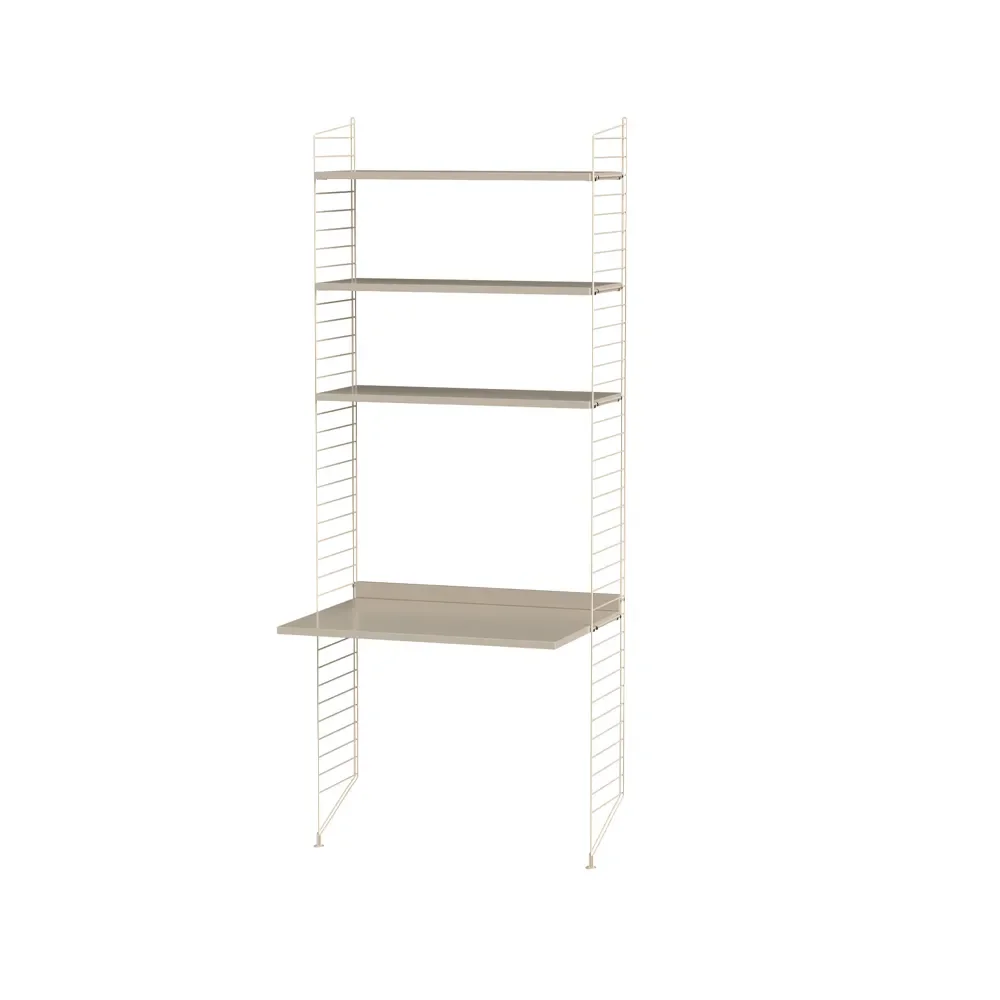 String kontor beige - Kombinasjon A" v:2325761