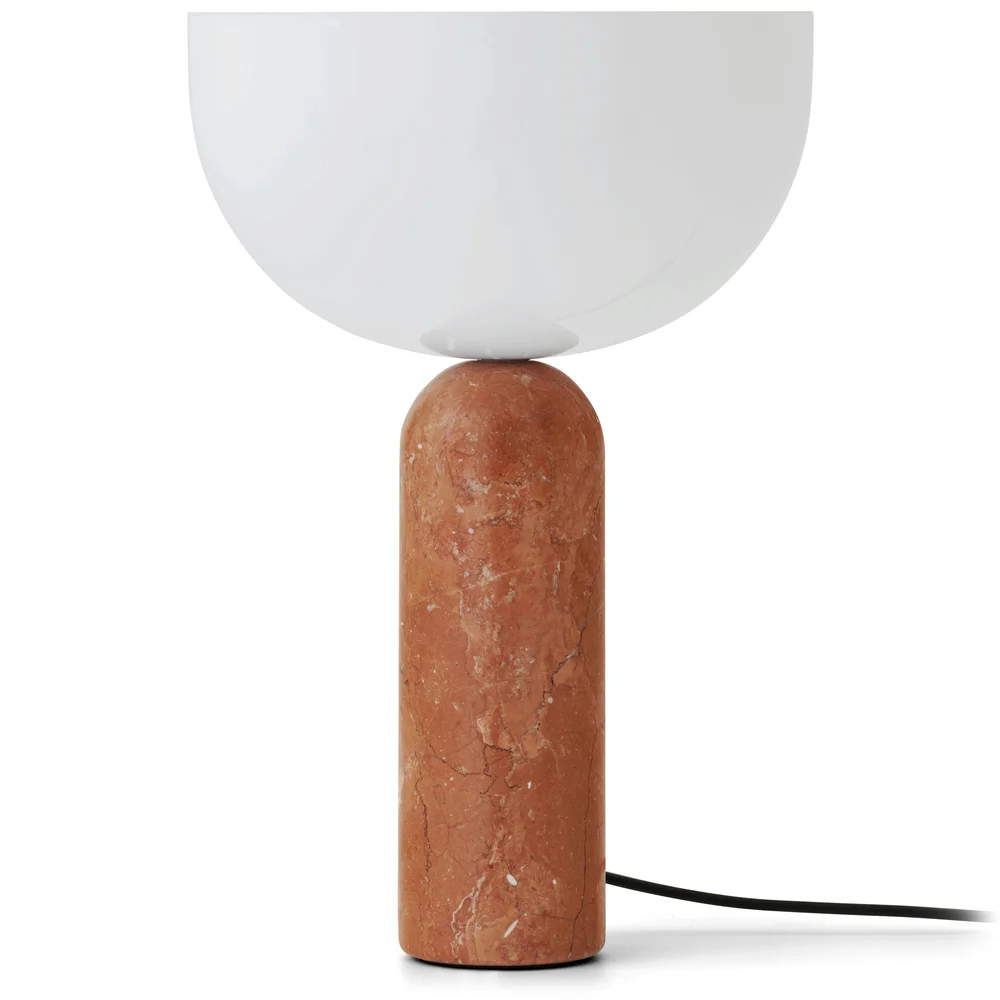 Kizu Bordlampe Large, Breccia Pernice v:5398562