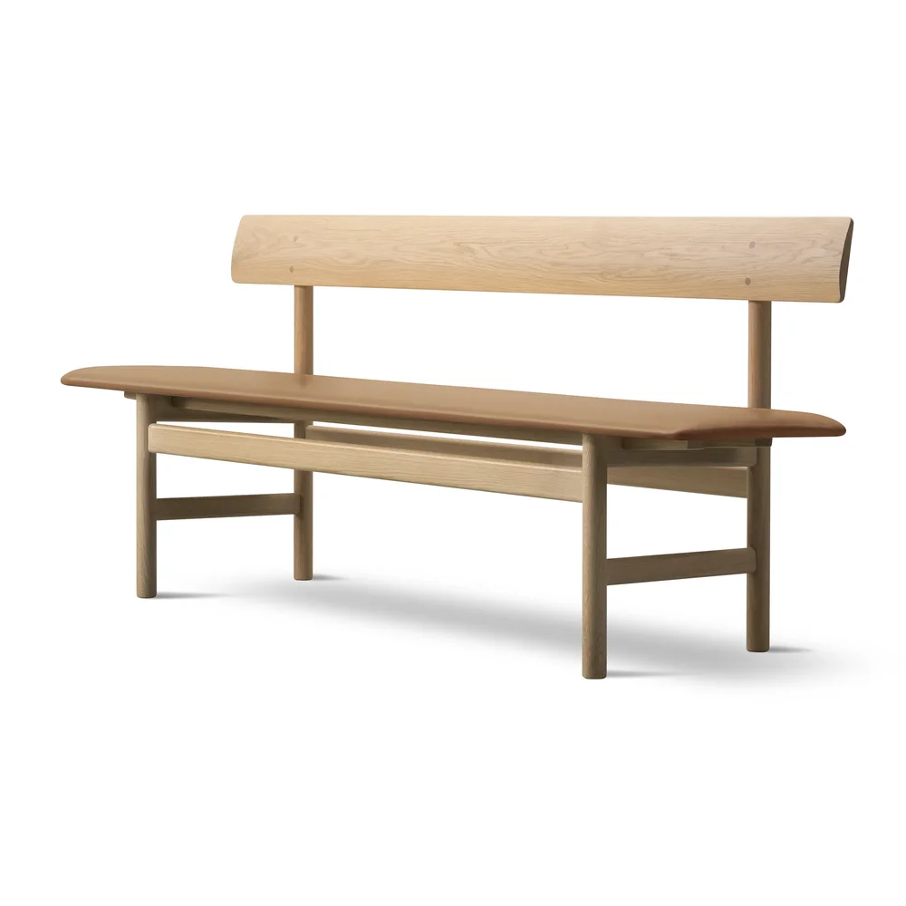 Mogensen 3171 benk v:6519362